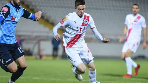 Danilo Šipovac na pozajmici u Kopru, m:tel Premijer liga BiH