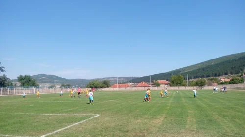 Hercegovac spreman za start, Druga liga RS – Istok