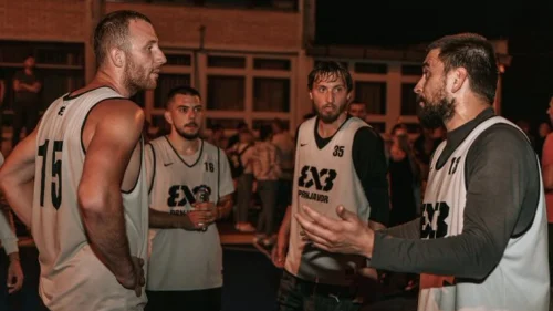 3x3 liga Srpske: Fargo preskočio tri turnira, ali i dalje lider