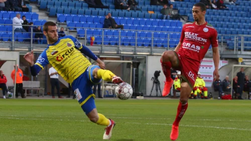 Borac zvao Vukotića, m:tel Premijer liga BiH