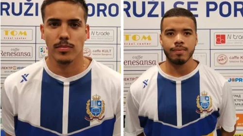 Famos bez Brazilaca: Viktor i Patrisio već napustili prvoligaša, Prva liga Republike Srpske