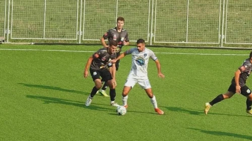 Nuhanović strijelac prvog gola u novoj sezoni Prve lige: Gol na debiju još veći motiv za dalje, Prva liga Republike Srpske