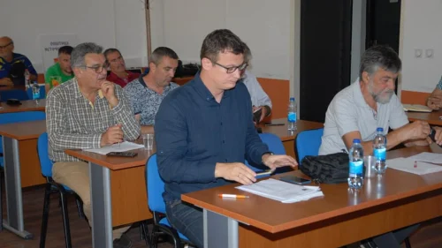 UO Famosa potvrdio: Marinko Božović počinje novi predsjednički mandat, Prva liga Republike Srpske