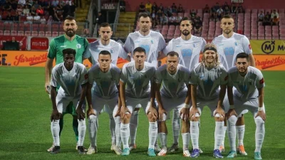 Katastrofa Sarajeva, m:tel Premijer liga BiH
