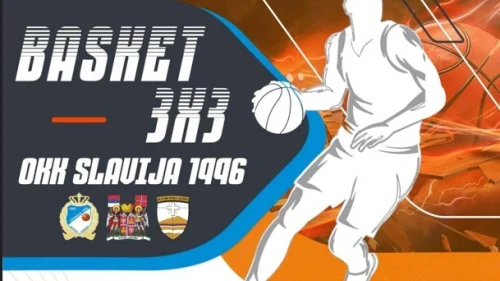 3x3 basket u Istočnom Sarajevu okuplja četrdesetak ekipa