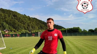 Todorović: Ispraviti greške iz prošle utakmice, Prva liga Republike Srpske