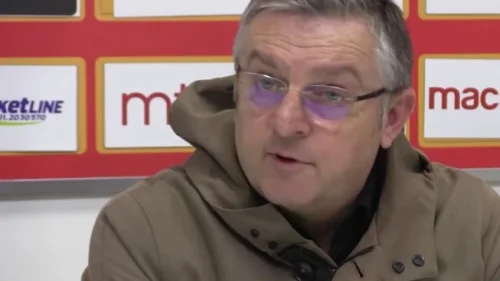 Sivić podneo ostavku u Radničkom
