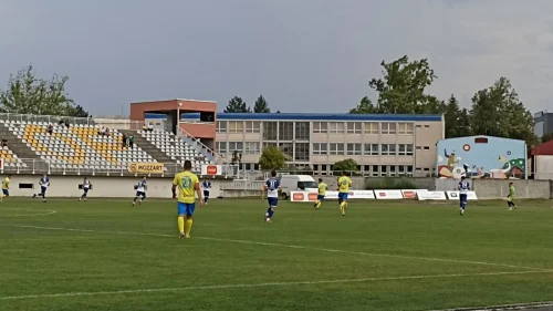 Mile Kovačević srušio Laktaše, Prva liga Republike Srpske