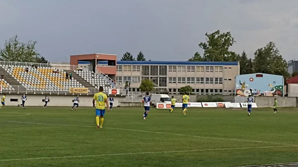 Mile Kovačević srušio Laktaše, Prva liga Republike Srpske