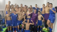 Pioniri Leotara slavili u Mostaru