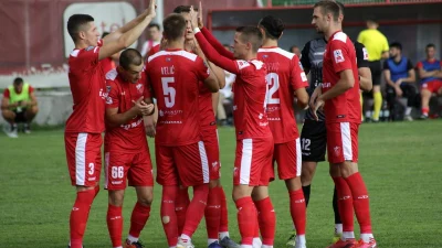 Ups, nova nula Dudićevog tima, m:tel Premijer liga BiH