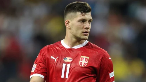 Jović strijelac u pobjedi Fiorentine, Lacio preokretom savladao Mihinu Bolonju, Serie A