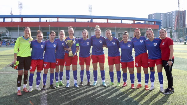 Pehar i bodovi, Premijer liga BiH