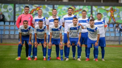 Stakorina  porazila Jedinstvo, Druga liga RS – Istok