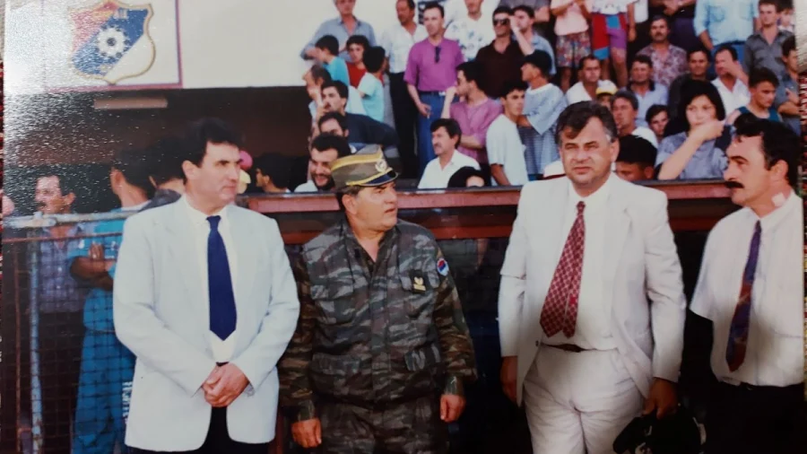 Kad je fudbal više od igre