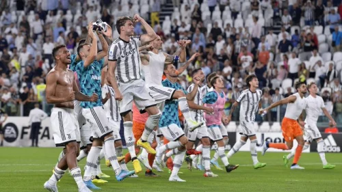 Dva gola Vlahovića na startu nove sezone, Serie A