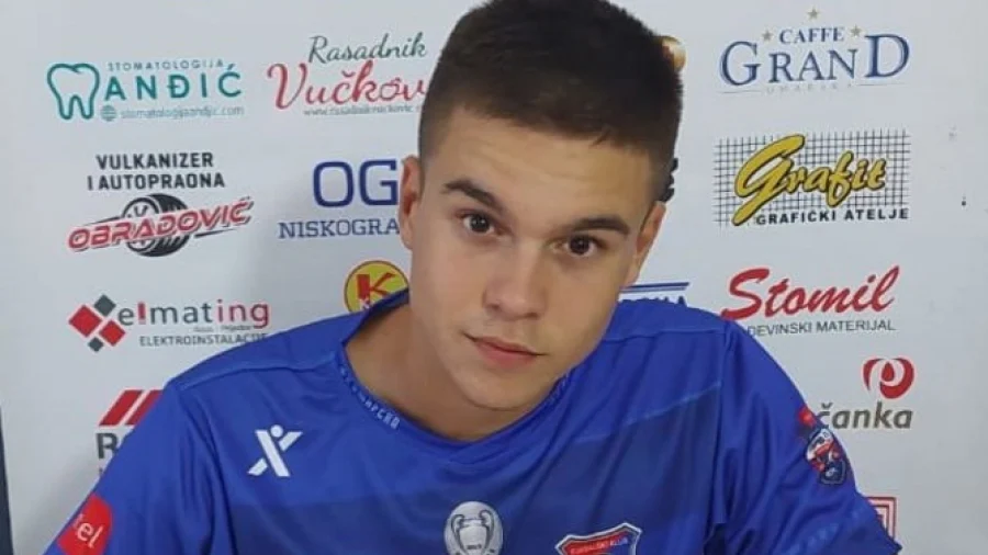 Jovičić i Mihić u Omarskoj, Prva liga Republike Srpske