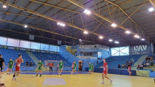 Pripremna utakmica: Sloga savladala Krivaju (FOTO)