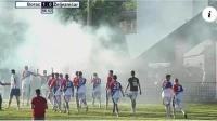 Borac Bosanski Lužani odustali u regiji centar