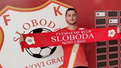 Vejnović: Samo pobjeda dolazi u obzir, Prva liga Republike Srpske