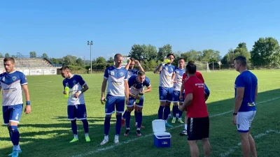 (VIDEO) Najzanimljiviji detalji sa utakmice Laktaši - Sloboda MG, Prva liga Republike Srpske