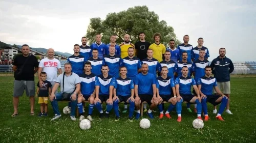 Derbi u Vlasenici podijeljen na ravne časti, Druga liga RS – Istok