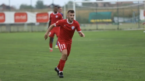 Teško, ali zaslužno Zvijezda 09 došla do trijumfa, Prva liga Republike Srpske