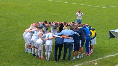 Demontaža Podrinja u Janji, Prva liga Republike Srpske