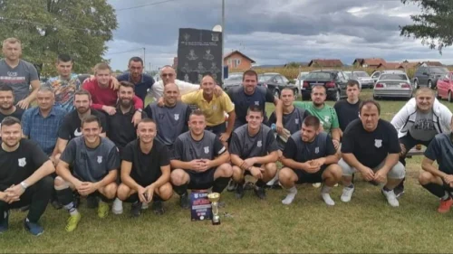 Kozari 24. Memorijalni turnir