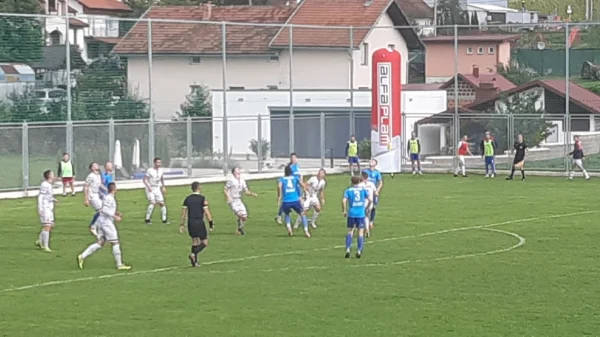 Maletiću bod malo, Puriću dosta, Prva liga Republike Srpske