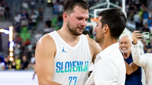 U susret Evrobasketu: Najava grupe B