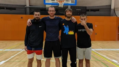 Na dva koraka do Mastersa; Šampion Srpske četvrti u Beču