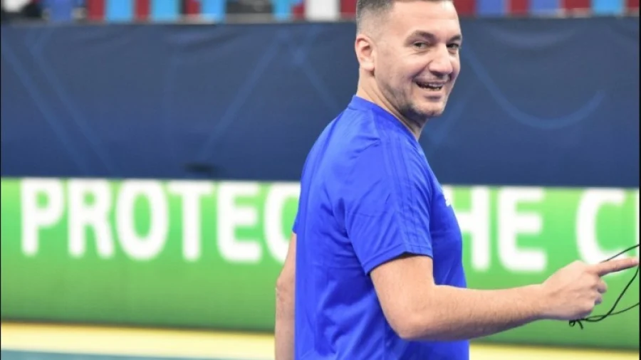 Čampara: U Zenici sam stekao novu porodicu, Prva futsal liga FBIH, grupa 1