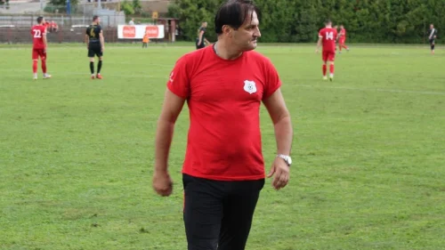 Vojvodić: Napadački smo orijentisani i ne kalkulišemo, Prva liga Republike Srpske