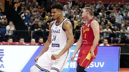 U susret Evrobasketu: Najava grupe C