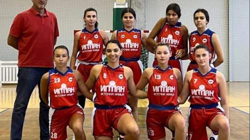 Igman drugi na Vlašiću, Prvenstvo BiH