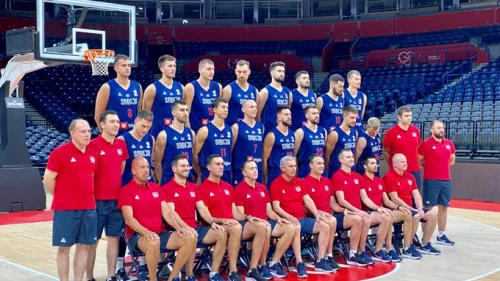 U susret Evrobasketu: Najava grupe D