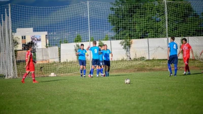 Sutjeska donijela bod i iz Prijedora: Želimo još jače i bolje, Prva liga Republike Srpske