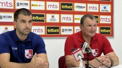 Nišlije odahnule, ali ne zadugo, stižu Kruševljani