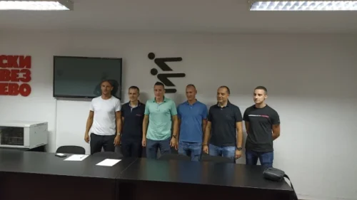 Izborna skupština SO FSP Pančevo   Novi predsednik Predrag Janjuš