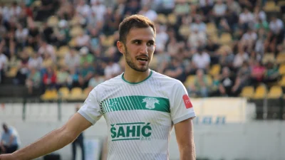 Klis domaćin Ljubuškom, komšijski derbi u Višićima, Druga liga FBIH - Jug