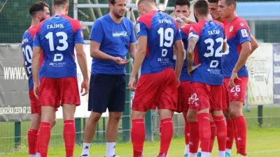 Lalatović i Vidojević odabrali sastave: Matija Glogovac sa tek napunjenih 16 godina debituje za Leotar, m:tel Premijer liga BiH