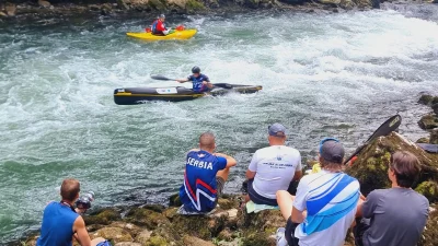 Češka osvojila devetnaest medalja