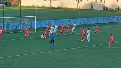 "Traktoristi" se vratili na pobednički kolosek