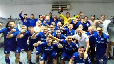 Majstorija Ognjena Todorovića presudila Borcu, m:tel Premijer liga BiH