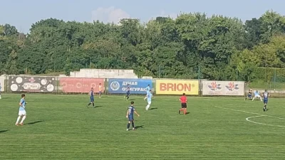 Banjica dočekala pobedu