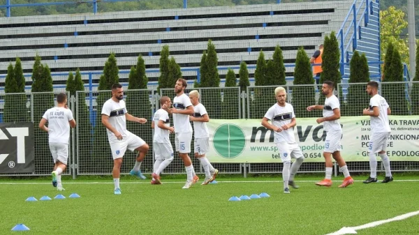 Slobodi zasluženo sva tri boda, Prva liga Republike Srpske
