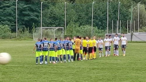 Guber bez greške kući, Druga liga RS – Istok