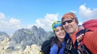 Ljubica Stanić pomjera granice u svom planinarenju
