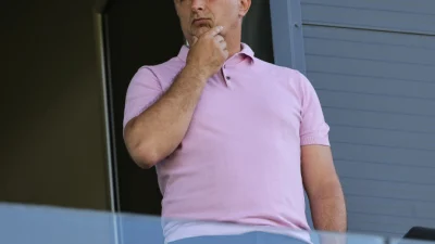 Matijašević: Žestoko smo oštećeni u Lazarevcu, ako nekome smetamo, neka nam to kažu